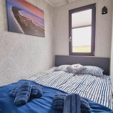 Na Wodzie - Houseboat