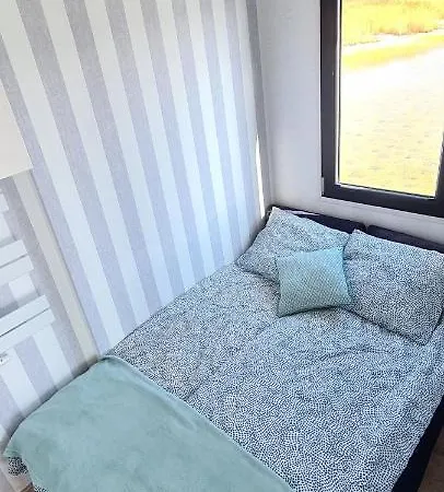 Na Wodzie - Houseboat ヤスタルニャ