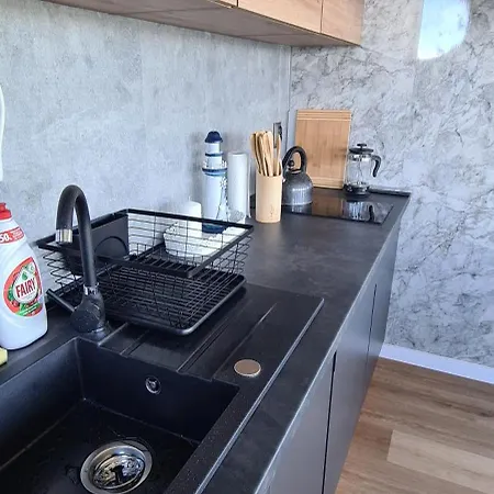 Na Wodzie - Houseboat *