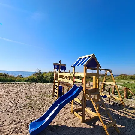 Na Wodzie - Houseboat *