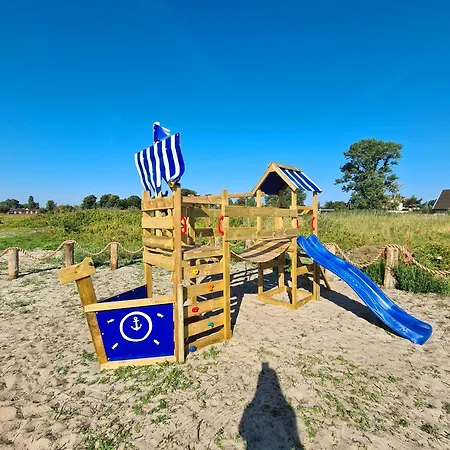 Na Wodzie - Houseboat *