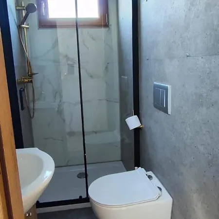 Na Wodzie - Houseboat *