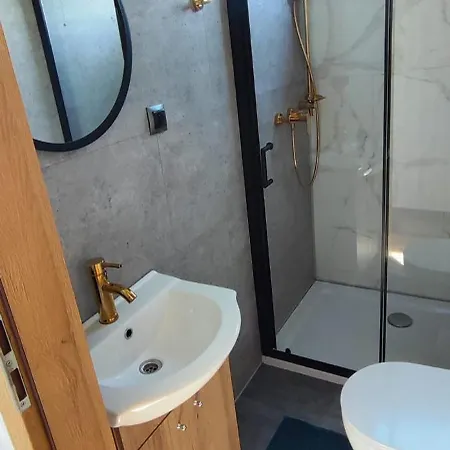 Na Wodzie - Houseboat