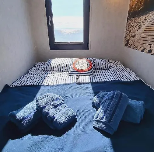 Na Wodzie - Houseboat