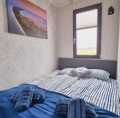 Na Wodzie - Houseboat