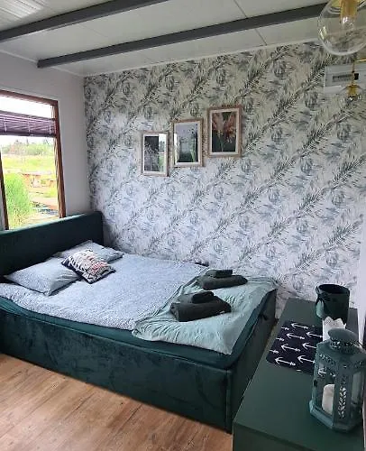 Na Wodzie - Houseboat *