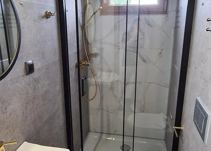 Апартаменты Na Wodzie - Houseboat *