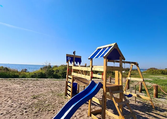 Na Wodzie - Houseboat *