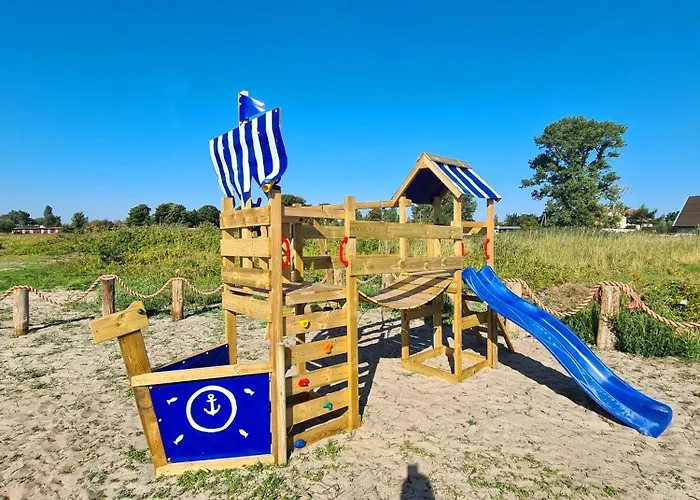 Na Wodzie - Houseboat *