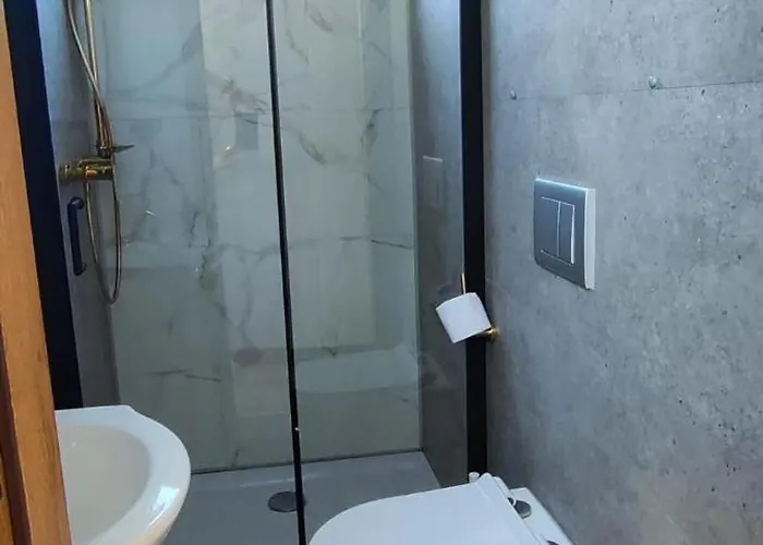 Na Wodzie - Houseboat *